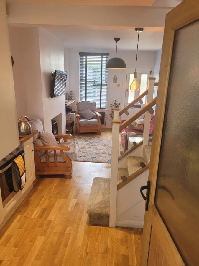 Little Haven 1 Bedroom House Sought After Area トップシャム エクステリア 写真