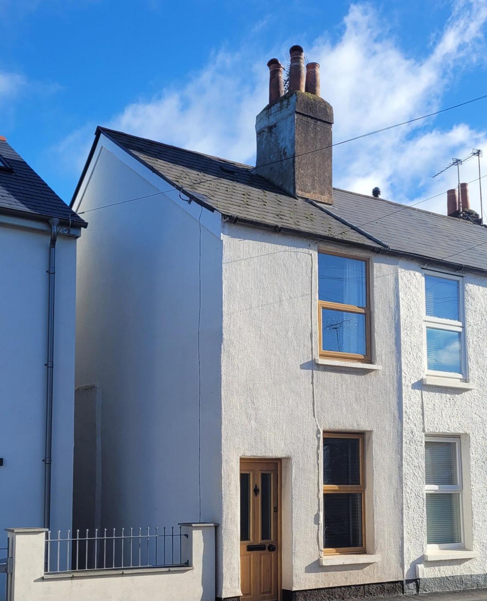 Little Haven 1 Bedroom House Sought After Area トップシャム エクステリア 写真