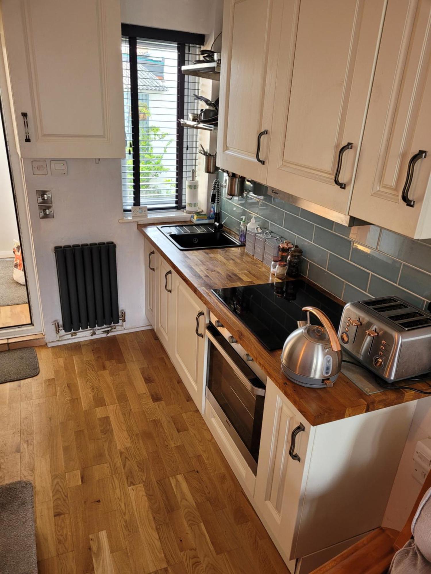 Little Haven 1 Bedroom House Sought After Area トップシャム エクステリア 写真