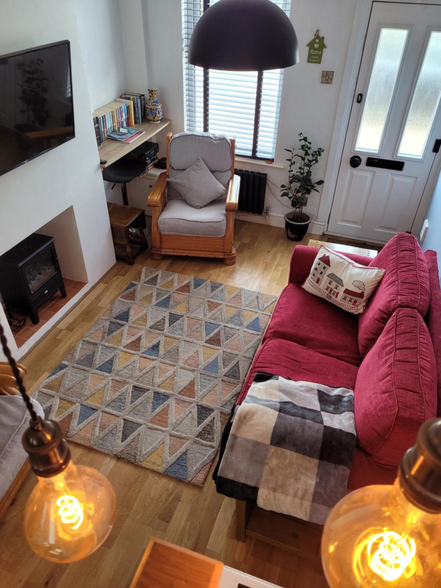 Little Haven 1 Bedroom House Sought After Area トップシャム エクステリア 写真