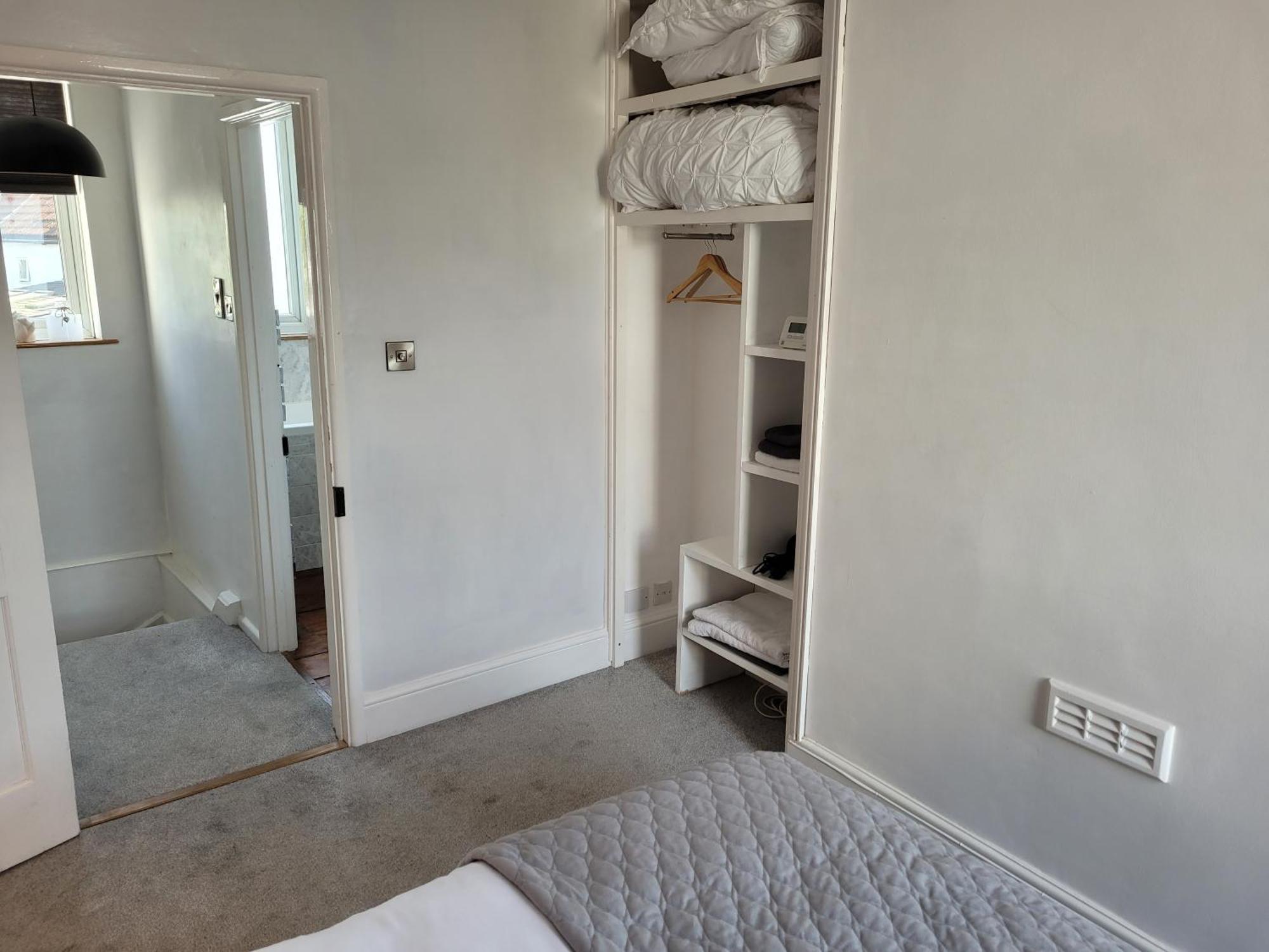 Little Haven 1 Bedroom House Sought After Area トップシャム エクステリア 写真
