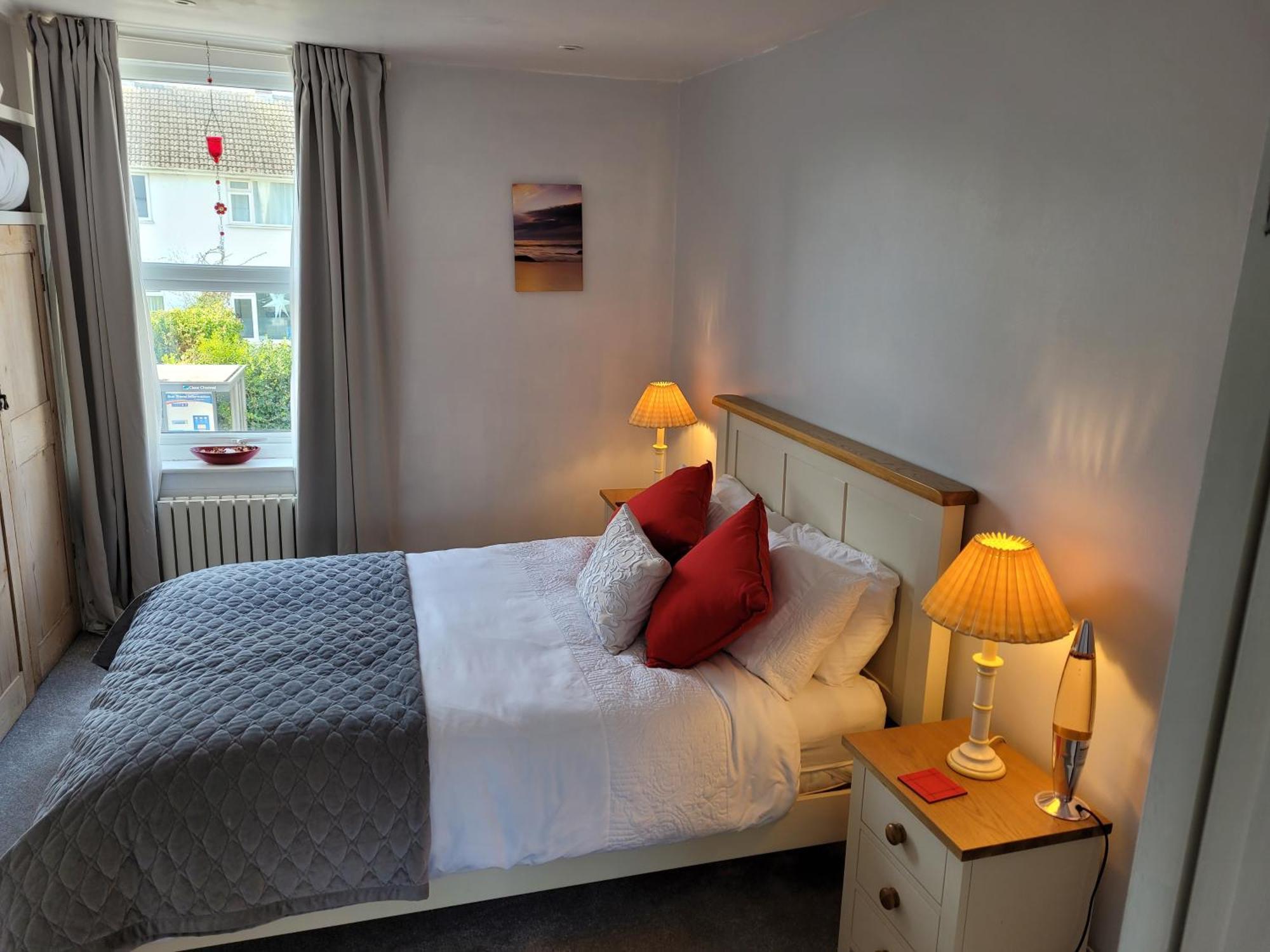 Little Haven 1 Bedroom House Sought After Area トップシャム エクステリア 写真