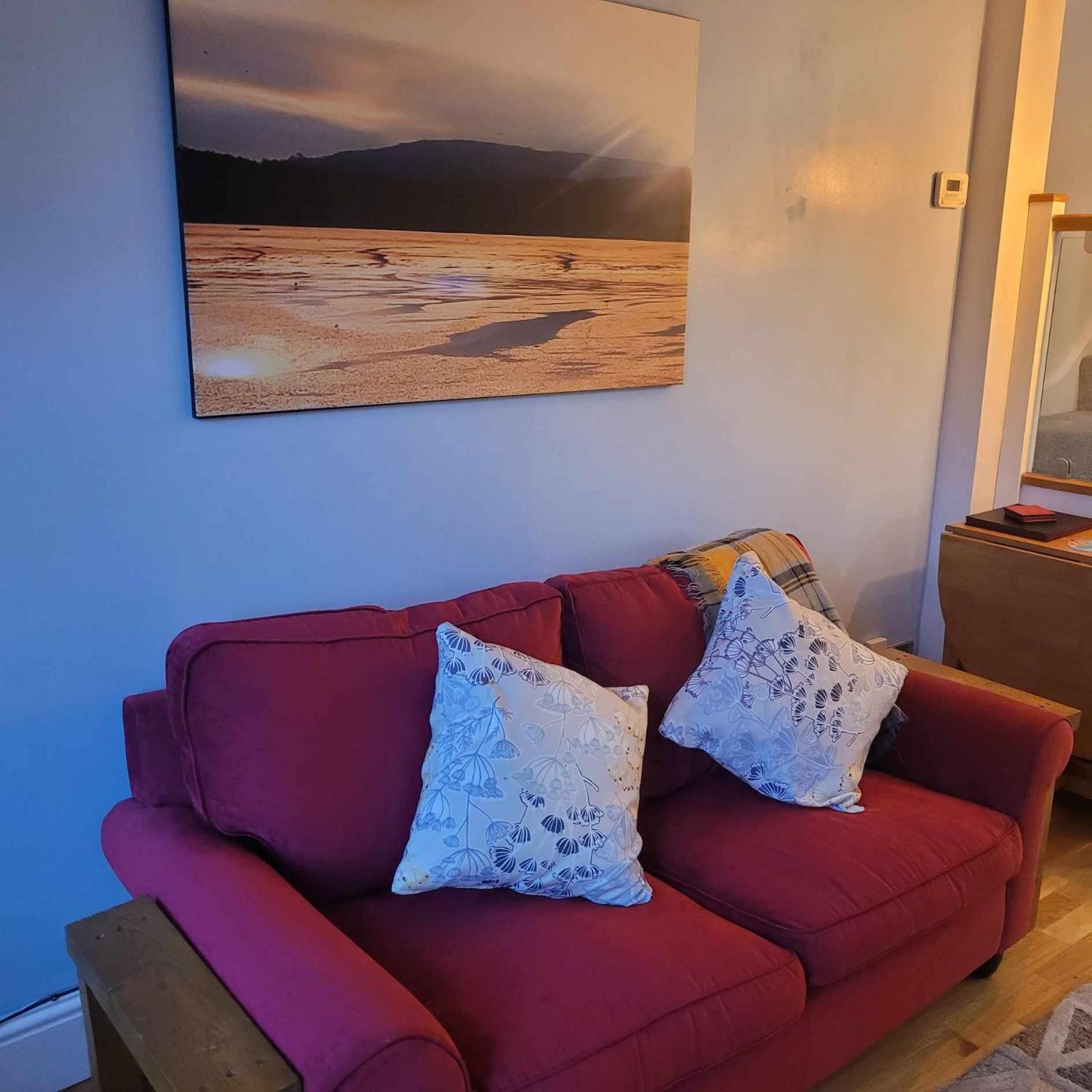 Little Haven 1 Bedroom House Sought After Area トップシャム エクステリア 写真