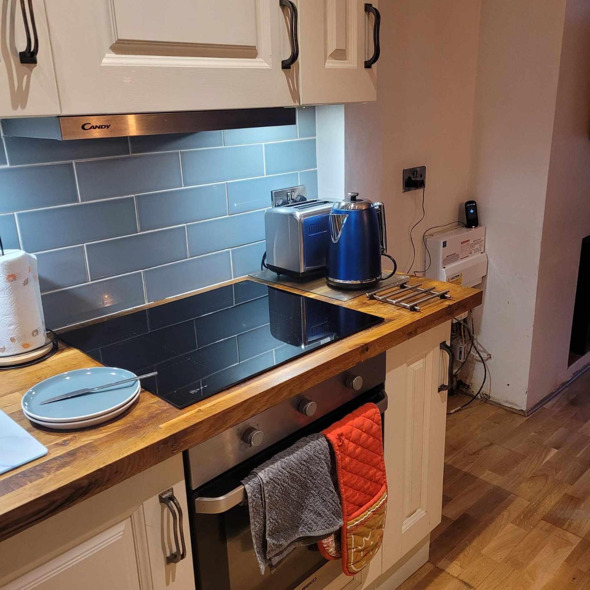 Little Haven 1 Bedroom House Sought After Area トップシャム エクステリア 写真