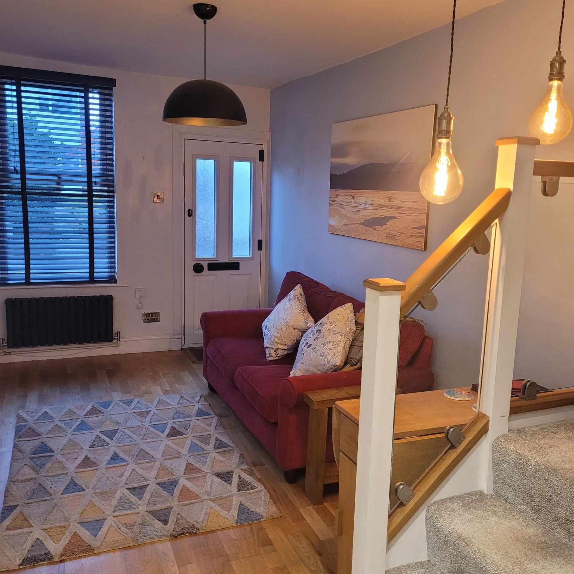 Little Haven 1 Bedroom House Sought After Area トップシャム エクステリア 写真